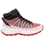 Jack Wolfskin - Women's Wild Hike Texapore Mid - Wanderschuhe 39,5 rosa