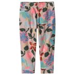 Patagonia - Baby's Micro D Bottoms - Fleecehose Gr 3-6 Months bunt