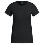 Odlo - Women's Active Light Base Layer Top Crew Neck S/S - Kunstfaserunterwäsch
