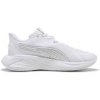 PUMA Damen Crosstraining Schuhe PWR Hybrid TR Wns, Größe 40 ½ in Weiß