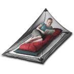 Sea to Summit Mosquito Net Single Standard - Moskito-Netz uni