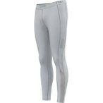 JAKO Kinder Tight Power, Größe 140 in Silber