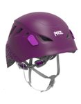 Petzl - Kletter-/Bergsteigerhelm &ndash; Kinder &ndash; Picchu - Picchu Violet  