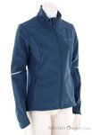 Vaude Wintry IV Damen Bikejacke-Dunkel-Blau-40