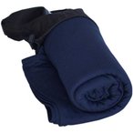 Cocoon Travel CoolMax Decke  Reisedecken blau Größe ONE SIZE Reise