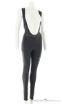 Scott Gravel Warm +++ Bib Damen Bikehose-Schwarz-S