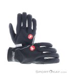 Castelli Perfetto Light 2 Bikehandschuhe-Schwarz-M