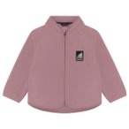 Color Kids - Baby's Fleece Jacket 742743 - Fleecejacke Gr 74 rosa