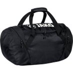 JAKO Rucksacktasche JAKO, Größe L in Schwarz