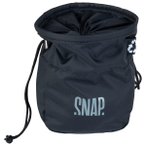 Snap - Chalk Pocket Light - Chalkbag blau