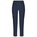 Salewa - Women's Puez Dolomitic 2 DST Pant - Trekkinghose Gr 34 - Regular blau