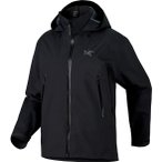Arcteryx Beta AR 3L GORE-TEX ePE Herren Hardshelljacke ( Schwarz S)