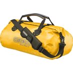 ORTLIEB Rack-Pack 31L sunyellow-black