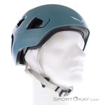 Salewa Pura 2.0 Kletterhelm-Türkis-S-M
