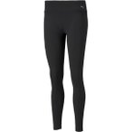 PUMA Damen Tight PERFORMANCE FULL TIGHT W, Größe S in Schwarz