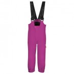 Trollkids - Kid's Odda Pant - Regenhose Gr 80 lila/rosa