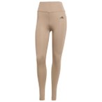 adidas - Women's Optime Essentials ST 1/1 - Leggings Gr M beige