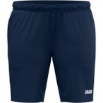 JAKO Damen Shorts Freizeitshort Dynamic Damen, Größe XL in Blau