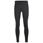 Stoic - HelsingborgSt. Warm Performance Tights - Lauftights Gr S schwarz/grau