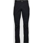 BLACK DIAMOND Herren Hosen lang M TECHNICIAN ALPINE PANTS, Größe 30 in Schwarz