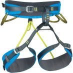 Camp Energy CR 3 Klettergurt (Größe S | 65-75CM, blau)