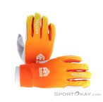 Hestra XC Momentum Skihandschuhe-Orange-8