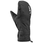 Leki - Ultratrail Overglove - Handschuhe Gr 11 grau/schwarz