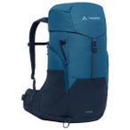 Vaude - Jura 24 - Wanderrucksack blau