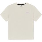 Picture Timont Tech  Damen  T-Shirts beige Größe XS Trekking Atmungsaktiv