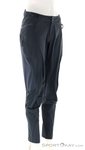 Rab Cinder Kinetic Damen Regenhose-Anthrazit-S