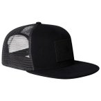 The North Face - Jimmy Chin Half Dome Trucker - Cap Gr One Size schwarz