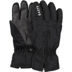 BARTS Kinder Handschuhe Zipper Gloves, Größe 5 in Schwarz