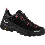 Salewa Alp Trainer 2 GTX  Damen  Zustiegsschuhe schwarz Größe 38.5 Trekking Wa