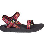 Source Classic Sandale Herren  Sandalen rot Größe 41 Lifestyle