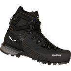 Salewa Ortles Edge Mid GTX  Herren  Bergstiefel & Expeditionsstiefel schwarz Gr�