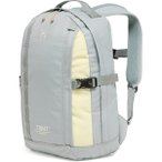 Haglöfs Kinder Tight Junior 15 Rucksack (Größe 15L, grau)