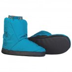 Exped - Camp Booty - Hüttenschuhe Unisex S - 37-39 blau