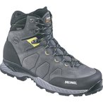 Meindl Vakuum Sport III GTX  Herren  Wanderschuhe grau Größe 46.5 Camping Wass