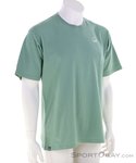 Wild Country Sequence Herren T-Shirt-Grün-XL