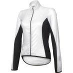 RHPLUS Fahrradjacke Emergency Pocket W Jkt, Größe XL in Weiß