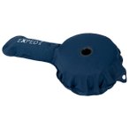 Exped - Mini Pump - Campingzubehör Gr 12 x 9 cm  Blau