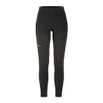 Craft Adv Subzero Lumen Padded Tights 4 W Damen ( Schwarz XS Größe,)
