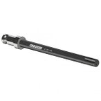 Croozer - Steckachskupplung Gr 12 x 198 x 1,75