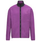 Jack Wolfskin - Women's Sumetro Fullzip - Fleecejacke Gr XS lila