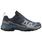 Salomon - X Ultra 360 GTX - Multisportschuhe 43 1/3 blau/grau