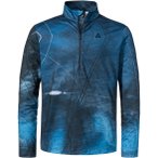 Schöffel x Tom Hegen Herren Funktionsshirt ( Dunkelblau 48)
