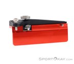 Swix Sidewall Cutter Kantenschleifer-Rot-One Size