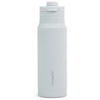 Dometic - Chug Bottle - Isolierflasche Gr 1 l grau