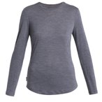 Icebreaker Damen Merino 125 Cool-Lite Sphere III Longsleeve XS