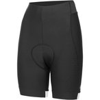 Dotout Sprint Radhose kurz Damen  Fahrradhose weiss Größe M Rennrad  Elastisch